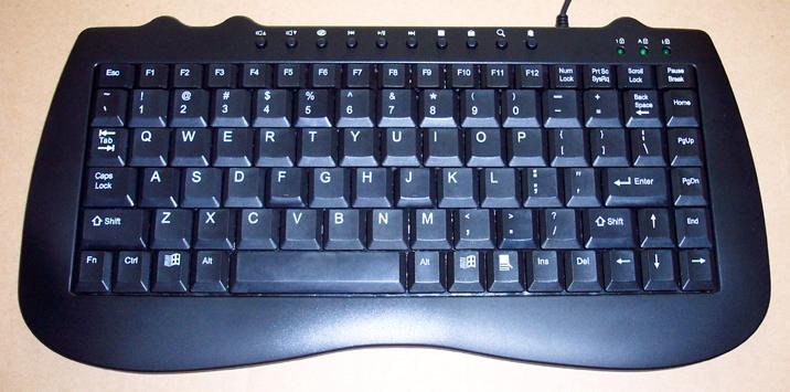 Wired Keyboard - NH614